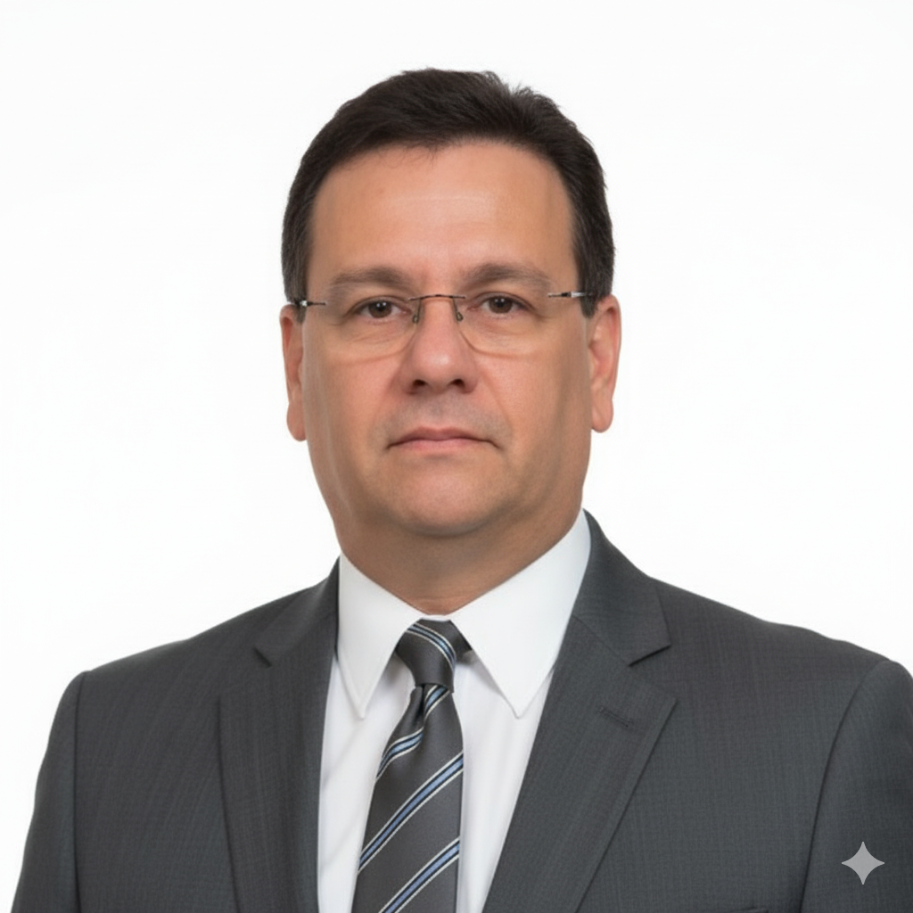 Advogado 1 - Candido